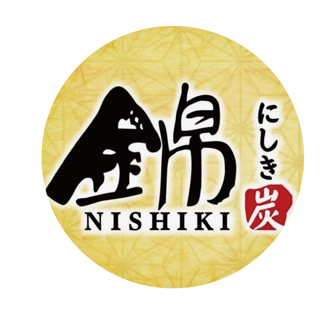 NISHIKI logo